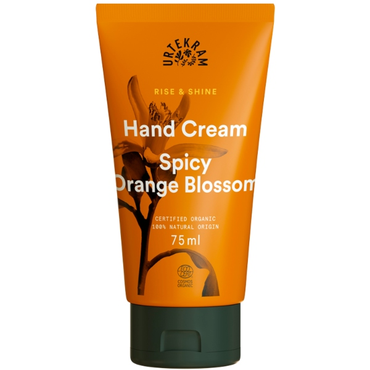 Urtekram Rise & Shine Hand Cream