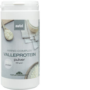 Natur Drogeriet Amino-Complex Valleprotein