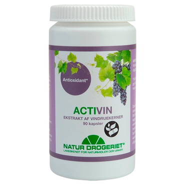 Natur Drogeriet Activin
