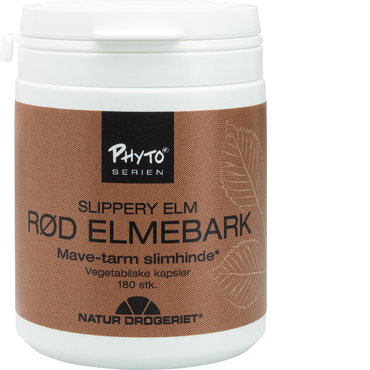 Natur Drogeriet Rød Elmebark