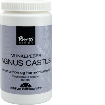 Natur Drogeriet Agnus Castus