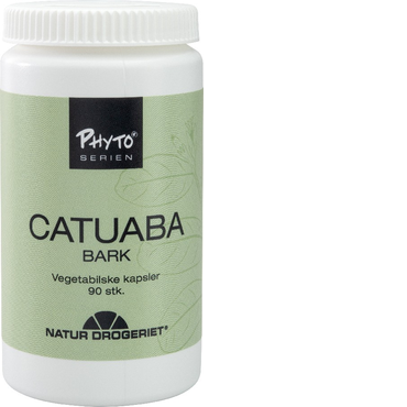 Natur Drogeriet catuaba