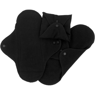Imse Sanitary Pads Classic Regular Sort