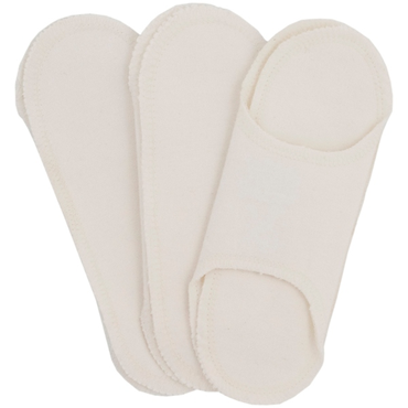 Imse sanitary pads snap free regular natural