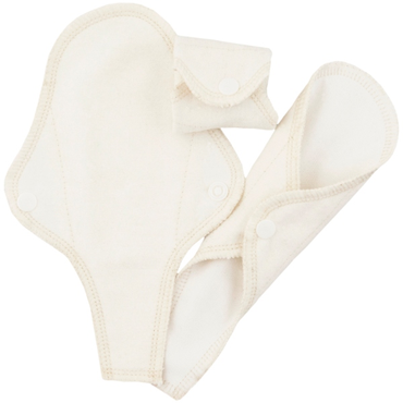 Imse panty liners classic thong natural