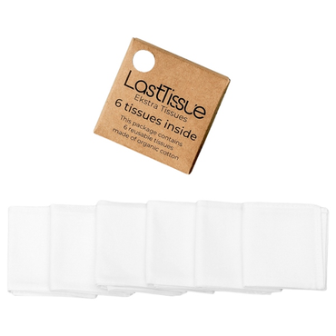 LastObject LastTissue Refill