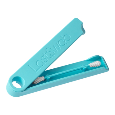 LastObject LastSwab Basic Turkis