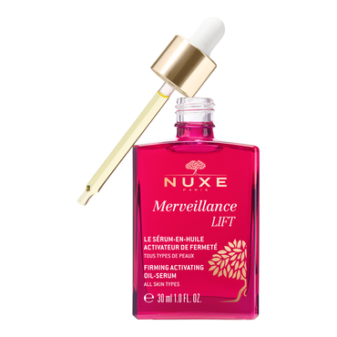 Nuxe Merveillance Lift Serum
