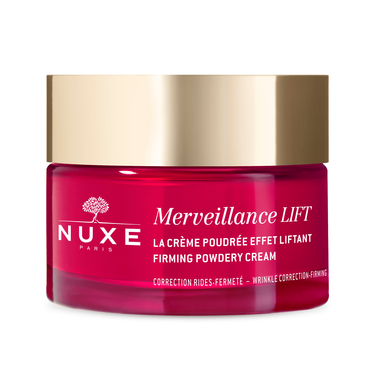 Nuxe Merveillance Lift Powdery Day Cream