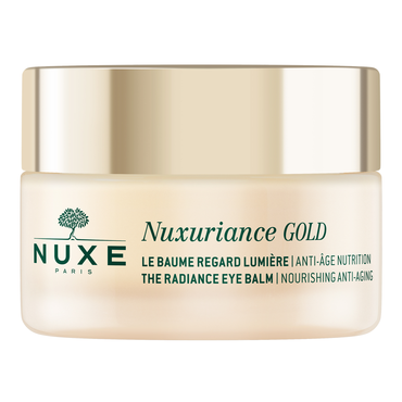 Nuxe Nuxuriance Gold Radiance Eye Balm