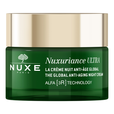 Nuxe Nuxuriance Ultra anti-aging night cream