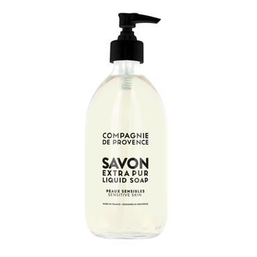 Compagnie de Provence Liquid Marseille Soap Sensitive Skin