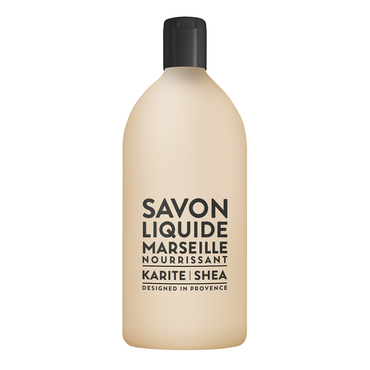 Compagnie de Provence Liquid Marseille Soap Refill Shea Butter