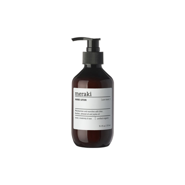 Meraki Pure