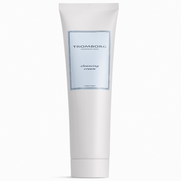 Tromborg cleansing cream