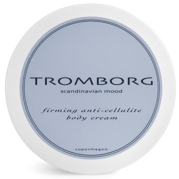 Tromborg firming anti-cellulite body cream