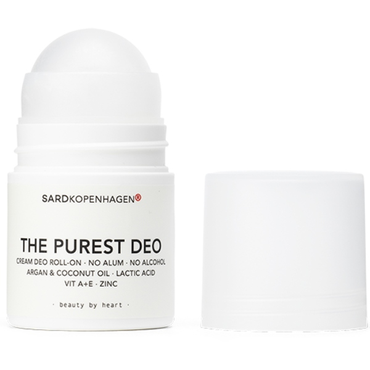 SARDkopenhagen The Purest Deo