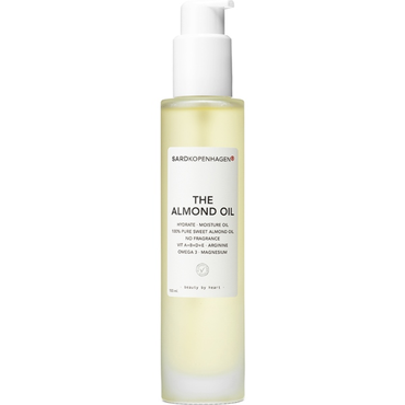 SARDkopenhagen The Almond Oil