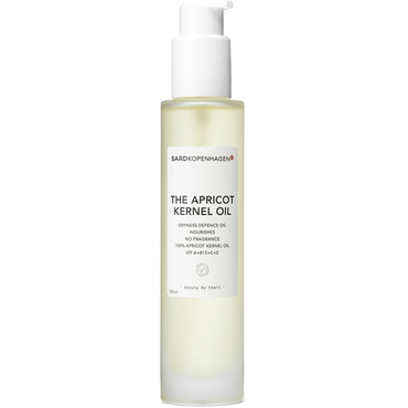SARDkopenhagen the apricot kernel oil