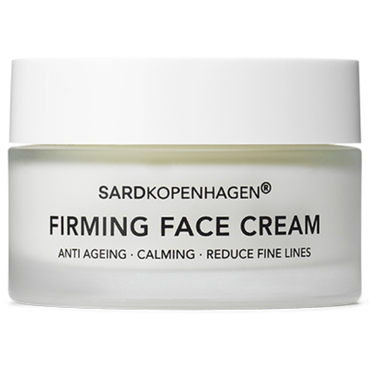 SARDkopenhagen Firming Face Cream