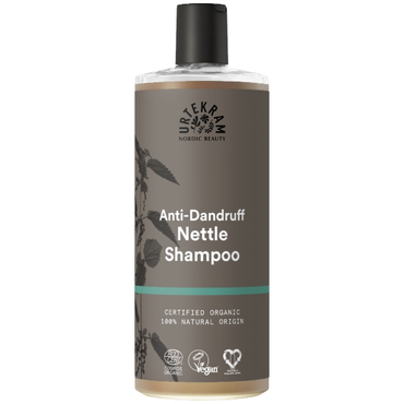 Urtekram Anti-Dandruff Nettle Shampoo
