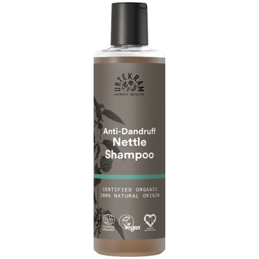 Urtekram Anti-Dandruff Nettle Shampoo