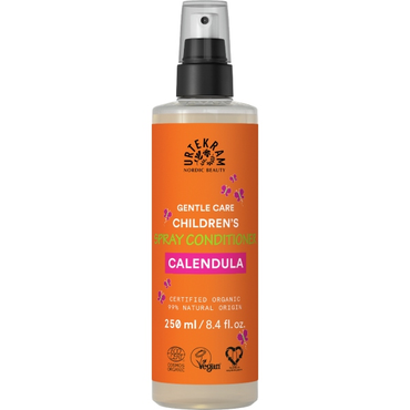 Urtekram Children's Spray Conditioner Calendula