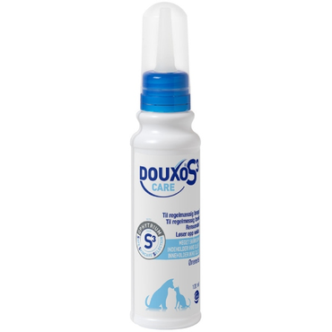 Douxo S3 Care Ørerens