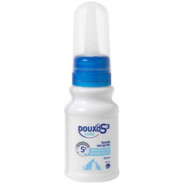 Douxo S3 care ørerens