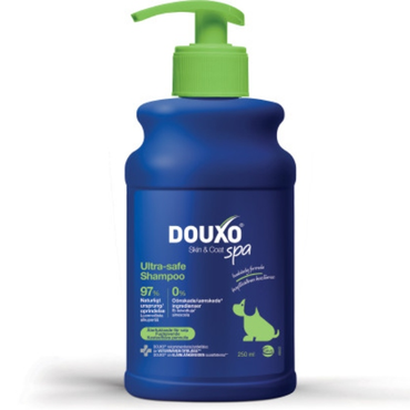 Douxa SPA Ultra-Safe Shampoo Puppy