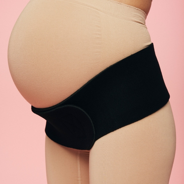 Momkind Bækkenbælte L/XL