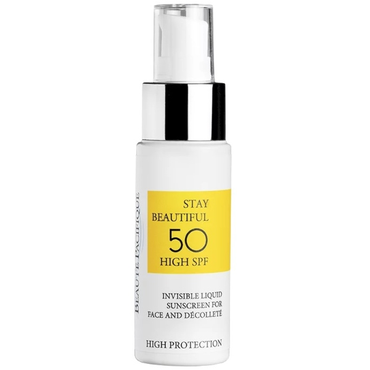 Beaute Pacifique Stay Beautiful Sunscreen SPF50
