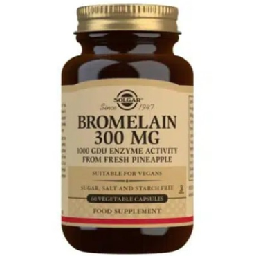 Solgar Bromelain