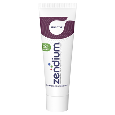 Zendium Tandpasta Sensitive