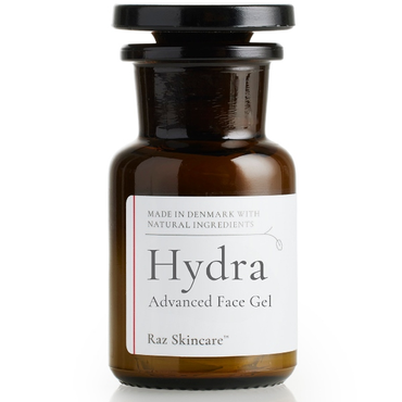 Raz Skincare Hydra Advanced Face Gel