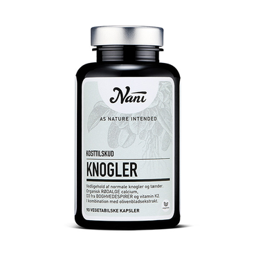 NANI Knogler