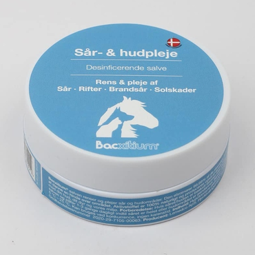 Bacxitium Sårsalve
