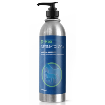 D-Hex Specialshampoo