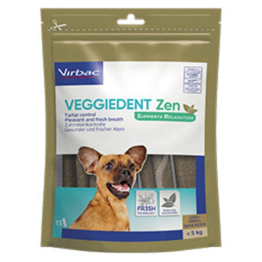 VeggieDent ZEN XS