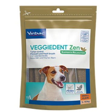 VeggieDent ZEN S