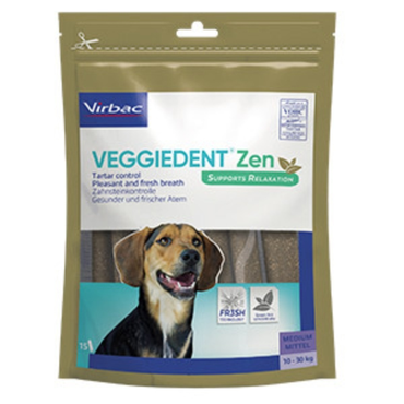 VeggieDent ZEN M