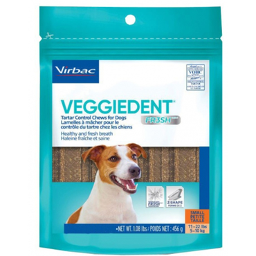 VeggieDent FR3SH S