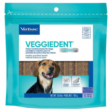 VeggieDent FR3SH M