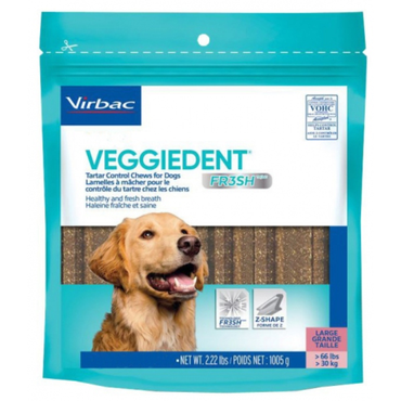 VeggieDent FR3SH L
