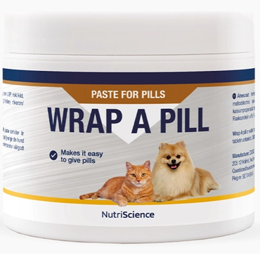 SwedenCare Wrap A Pill