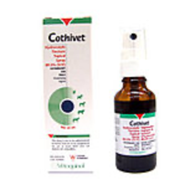 Equidan Cothivet