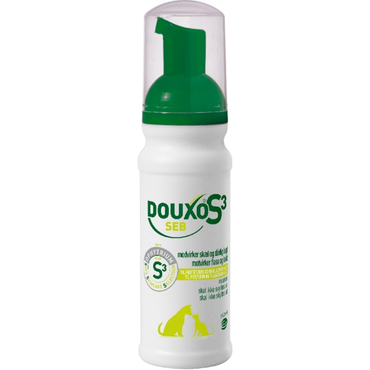 Douxo S3 SEB Mousse