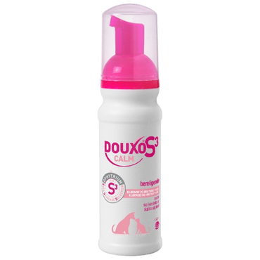 Douxo S3 CALM Mousse