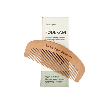 Fødebagen Fødekam