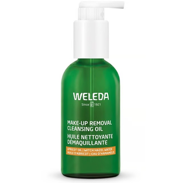 Weleda Make-Up Removal Cleansing Oil